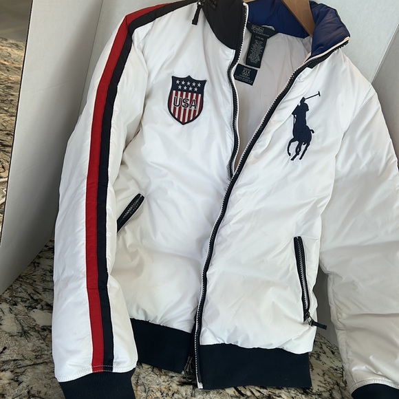 Polo Ralph Lauren Team USA - Picture 12 of 15